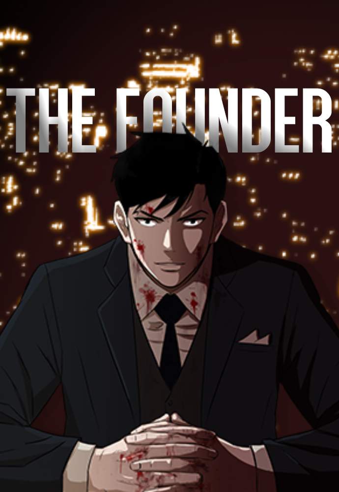 The Founder