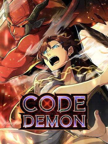 Code Demon